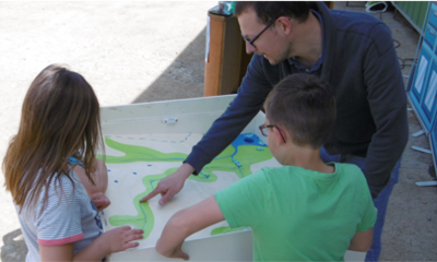 photo du site